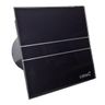 Cata E120GBT Ventilátor axiální černý