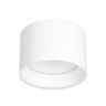 McLED Finca 8 ML-416.049.33.0 Stropné LED svietidlo 9 cm, biela