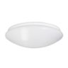 McLED Inca 24 ML-411.238.32.0 Nástenné, stropné LED svietidlo 36 cm, biela