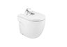 Roca Meridian stojaci bidet, biely A357247000