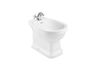 Roca Carmen Nástenný bidet, A3570A4000