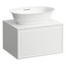 Laufen Nová skrinka Classic 60 cm biely lesk H4060010856311