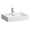 Laufen Kartells Umývadlo 60 cm, LCC - biele H8103334001041
