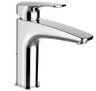Laufen Laurin Umývadlová batéria s pákou, s výtokom HF500703100000