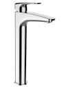 Laufen Laurin Umývadlová batéria, vysoká, Eco +, bez výtoku, chróm HF500714100000