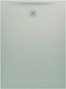 Laufen Pro Sprchová vanička 120x90 cm svetlo sivá H2109580770001