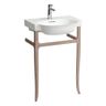 Laufen The New Classic Držiak uterákov na umývadlo 32x83 cm, orech H4060710856291