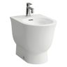 Laufen The New Classic Stojaci bidet, biely matný H8328517573021