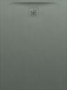 Laufen Pro Sprchová vanička 100x90 cm betónovo sivá  H2109570790001