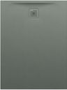 Laufen Pro Sprchová vanička 120x90 cm betónovo sivá H2109580790001
