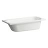 Laufen Lua Vstavaná vaňa 170 x 70 cm, biela H2310800000001