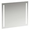 Laufen Lani Zrkadlo 800 mm, vertikálne LED osvetlenie H4038541121441