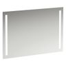 Laufen Lani Zrkadlo 1000 mm, vertikálne LED osvetlenie H4038551121441