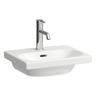 Laufen Lua Umývadlo 45 x 35 cm, biele H8150810001041