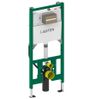 Laufen Ineo Link Rámový modul Slim 115,5 cm klasická alebo bidetová toaleta, H9201100000001