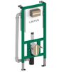 Laufen Ineo Link Rámový modul 112 cm s ventilom pre WC, H9201160000001