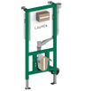 Laufen Ineo Rámový modul 112 cm pre WC s odsávaním zápachu, H9201180000001