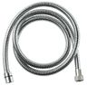 Sapho Powerflex Sprchová hadica 150 cm, chróm FLEX150