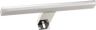 Sapho Felina SAS311 Kúpeľňové LED osvetlenie 30,8 cm, chróm
