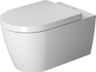 Duravit ME by Starck WC Rimless  2528090000