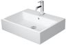 Duravit Vero Air Umývadlo 60x47 cm, biele 2350600000