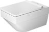 Duravit Vero Air WC Rimless 570x360mm 2525090000