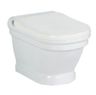 Sapho Antik WC misa 36x53 cm AN320