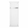 Zehnder Charleston Bar CPV2180-10-9016 Radiátor pre vykurovací systém, 179,2x48,5cm, biely