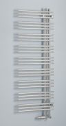 Zehnder Yucca Asym YA-130-040 Radiátor kombinovaný, 37,8x130,4cm, biely