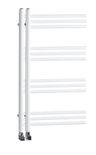 Sapho Dorlion 1130-50 Radiátor kombinovaný, 50x90cm, biely
