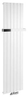 Sapho Colonna IR141 Radiátor pre vykurovací systém, 45x180cm, biely