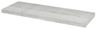 Sapho Avice tanier 100x39 cm, starý biely dub