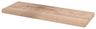 Stôl Sapho Avice 120x39 cm, dub Rover