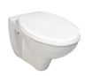 Aqualine Taurus 2 WC 36x54,5 cm LC1582