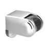 Aqualine Sklopný držiak sprchy, chróm SC139