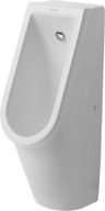 Duravit Starck 3 Pisoár, biely, Rimless 0827250000