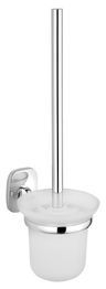 Aqualine Rumba WC kefa mliečne sklo RB108