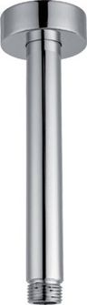 Sapho Stropné sprchové rameno 20 cm, chróm 1205-05