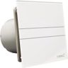 Ventilátor Cata E150 G, biely