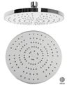 Sapho Sprchová hlavica 20 cm, systém AIRmix, chróm SF077