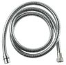Sapho Powerflex Sprchová hadica 200 cm, chróm FLEX200