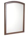 Sapho Retro zrkadlo 650x910mm, buk 735241