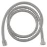 Sprchová hadica Sapho Powerflex 175 cm, nikel FLE10NK