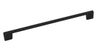Aqualine Pili Handle 25,6 cm, čierna matná 10097
