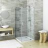 Roth Elegant Neo sprchové dvere 120 cm 188-1200000-00-02