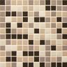 EBS Urban mozaika 31,6x31,6 coffee