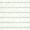 EBS Monocolores MC-101 mozaika 31,6x31,6 biela