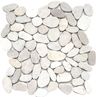 EBS Batu mozaika 30x30 blanca