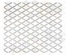EBS Diamond mozaika 32x39,5 blanco