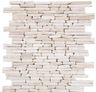 EBS Kuda mozaika 30x30 blanca